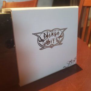 Naked City - The Complete Studio Recordings CD Box Set